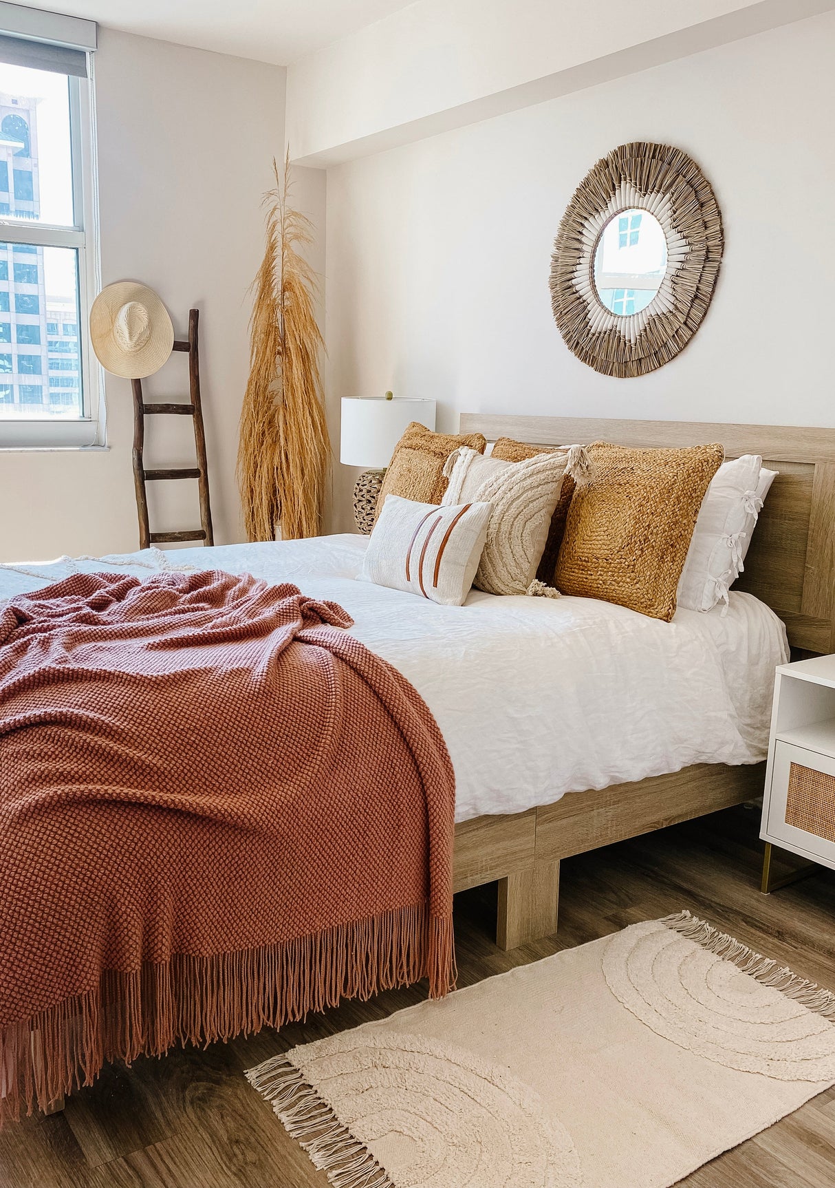 Sedona Lumbar Pillow Cover