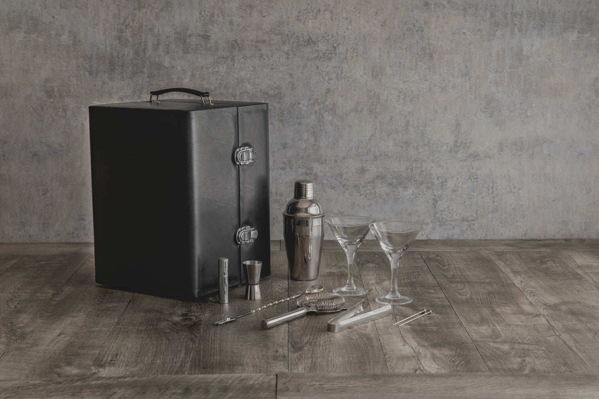 Manhattan Cocktail Case