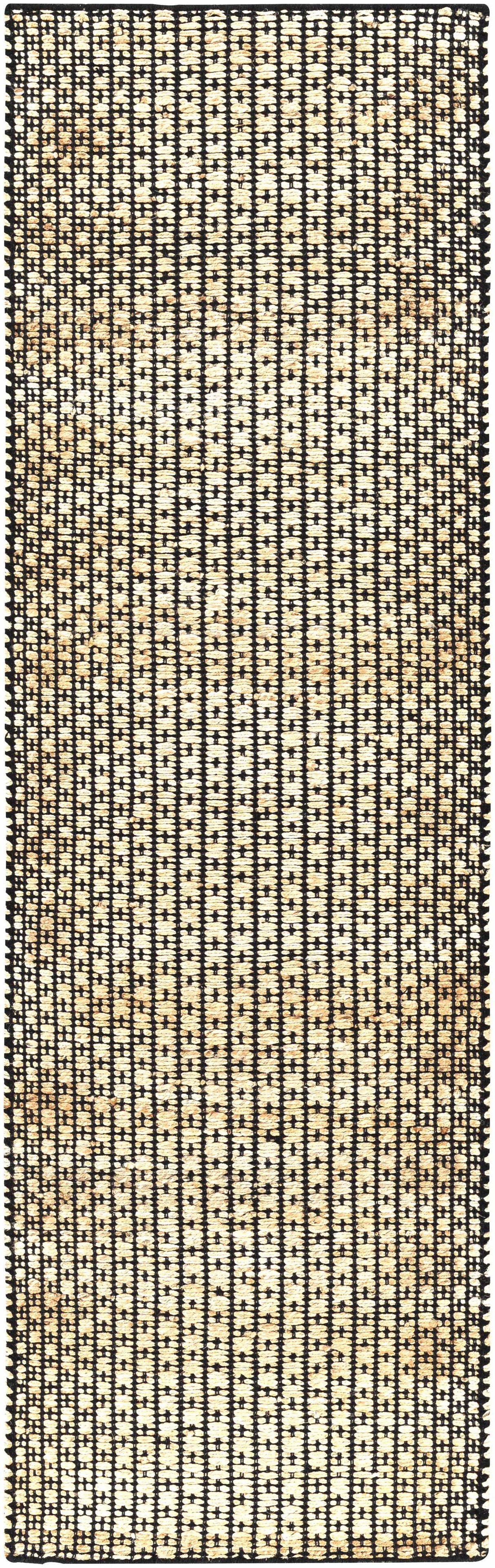 Iqaluit Natural Jute Rug