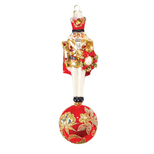 Limited-Edition-Richelieu-Nutcracker-Ornament-Christmas->>-Ornaments->>-Nutcrackers