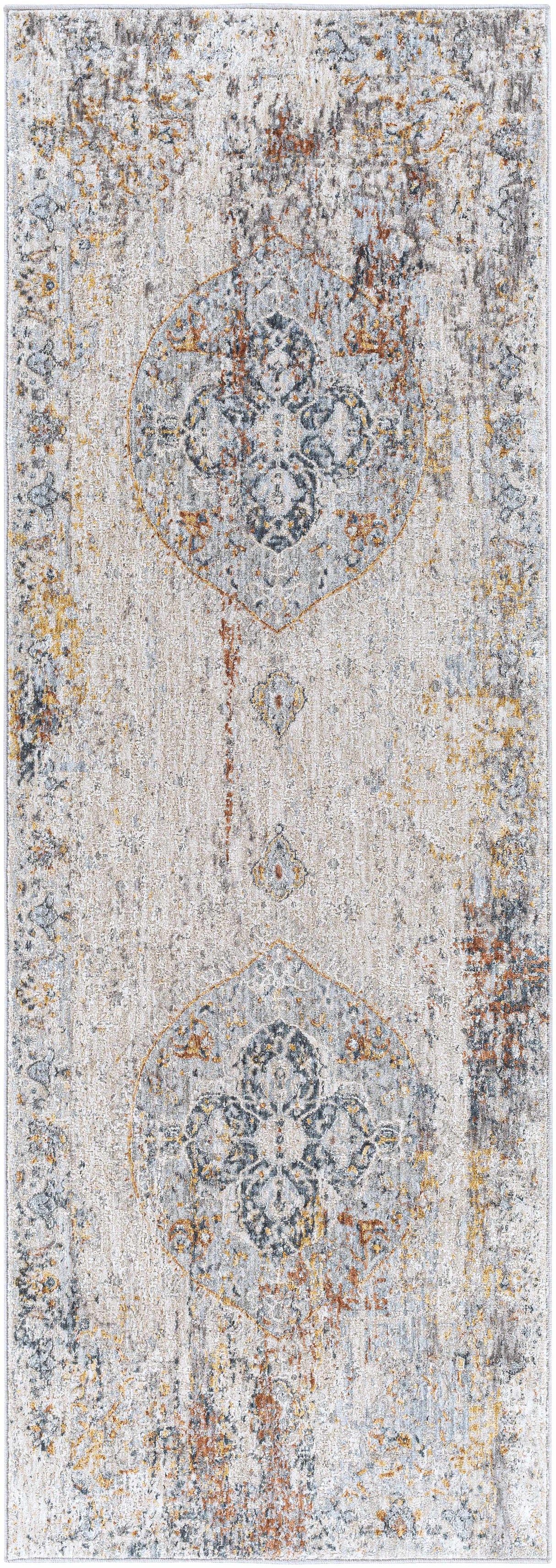 Isaac Luxe Rug - Clearance