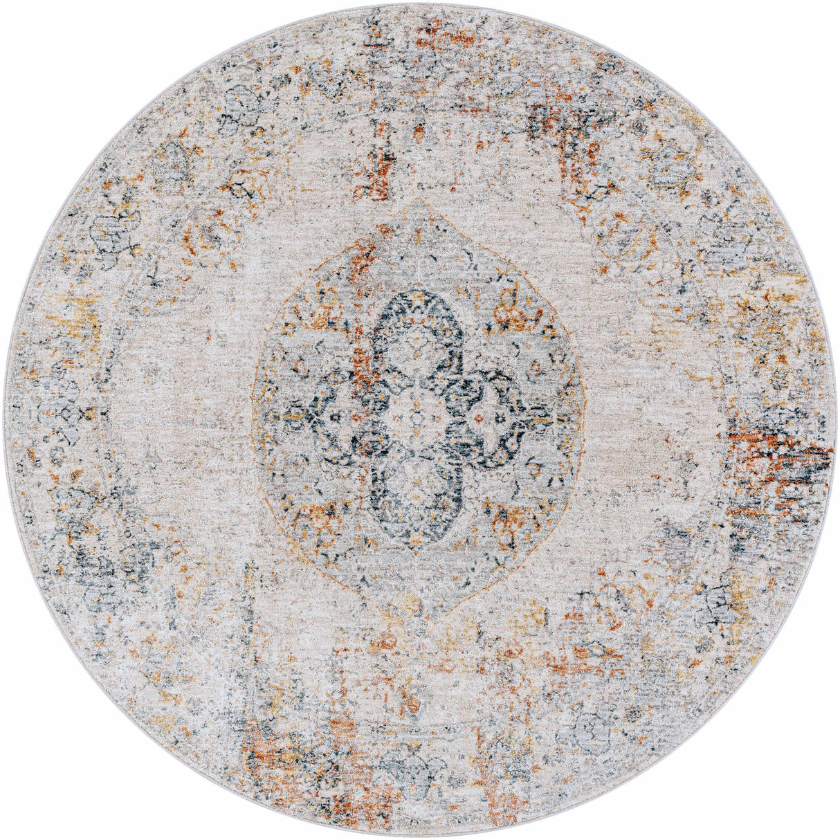 Isaac Luxe Rug - Clearance
