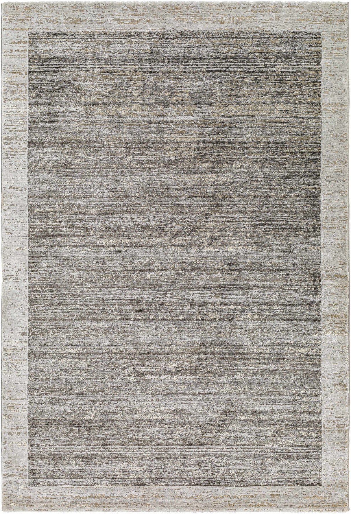 Ishik Area Rug - Clearance