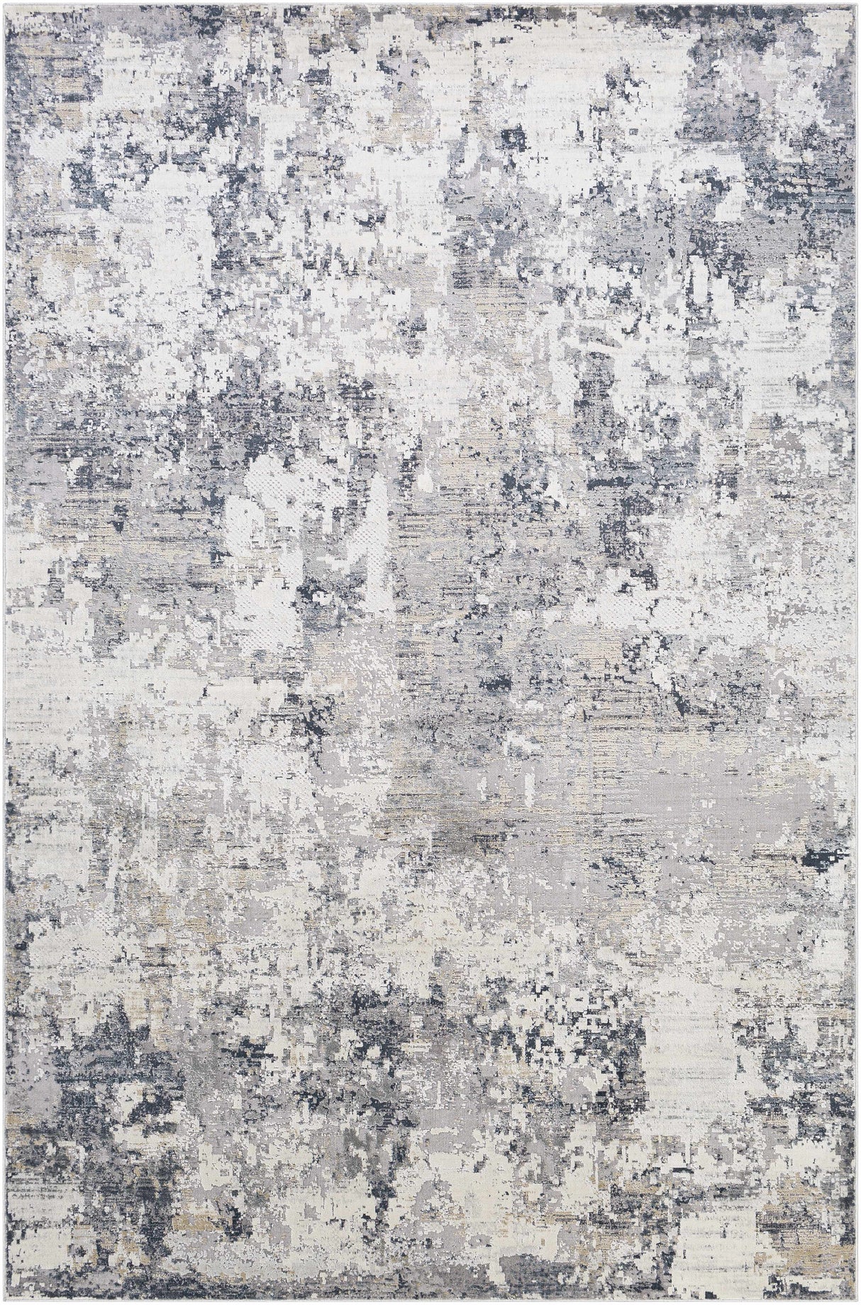 Islington Textured Luxe Area Rug