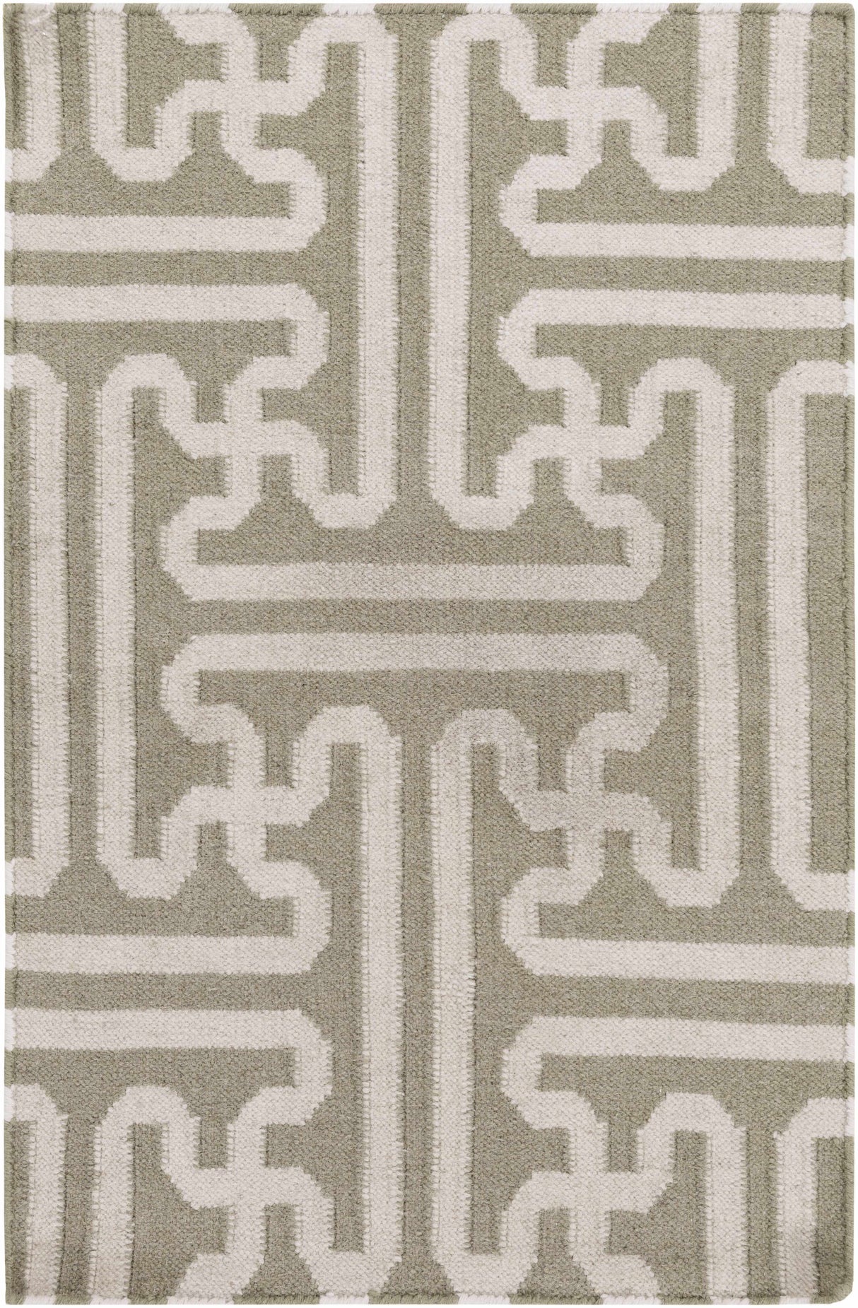 Issue Area Rug - Clearance