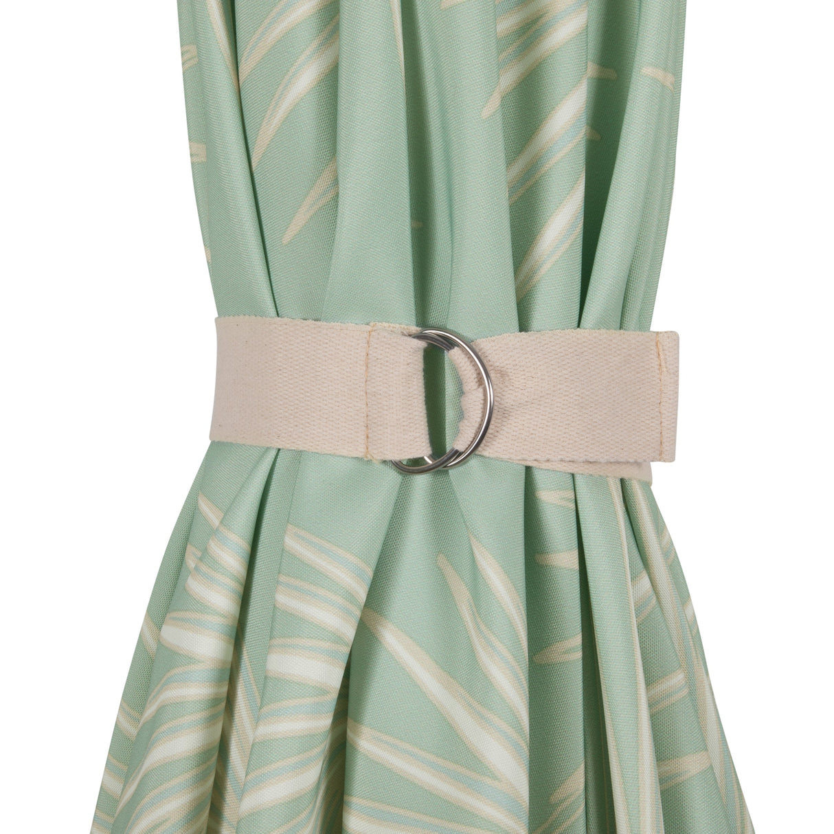 Summerland 6.5 ft. Portable Beach Umbrella