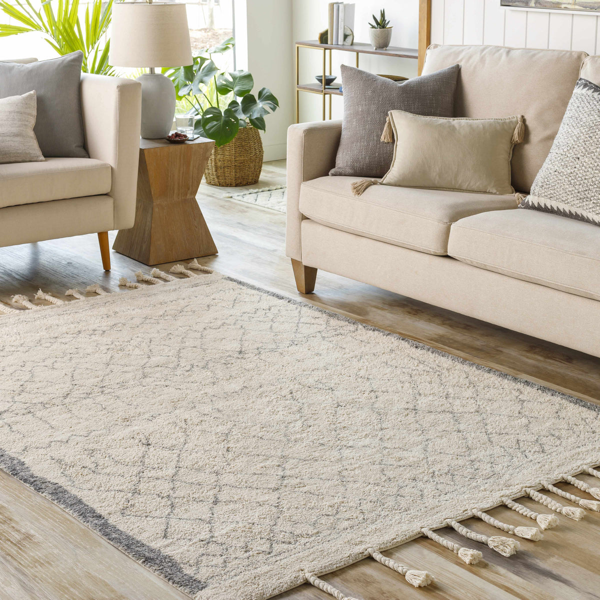 Jacana Area Rug - Clearance