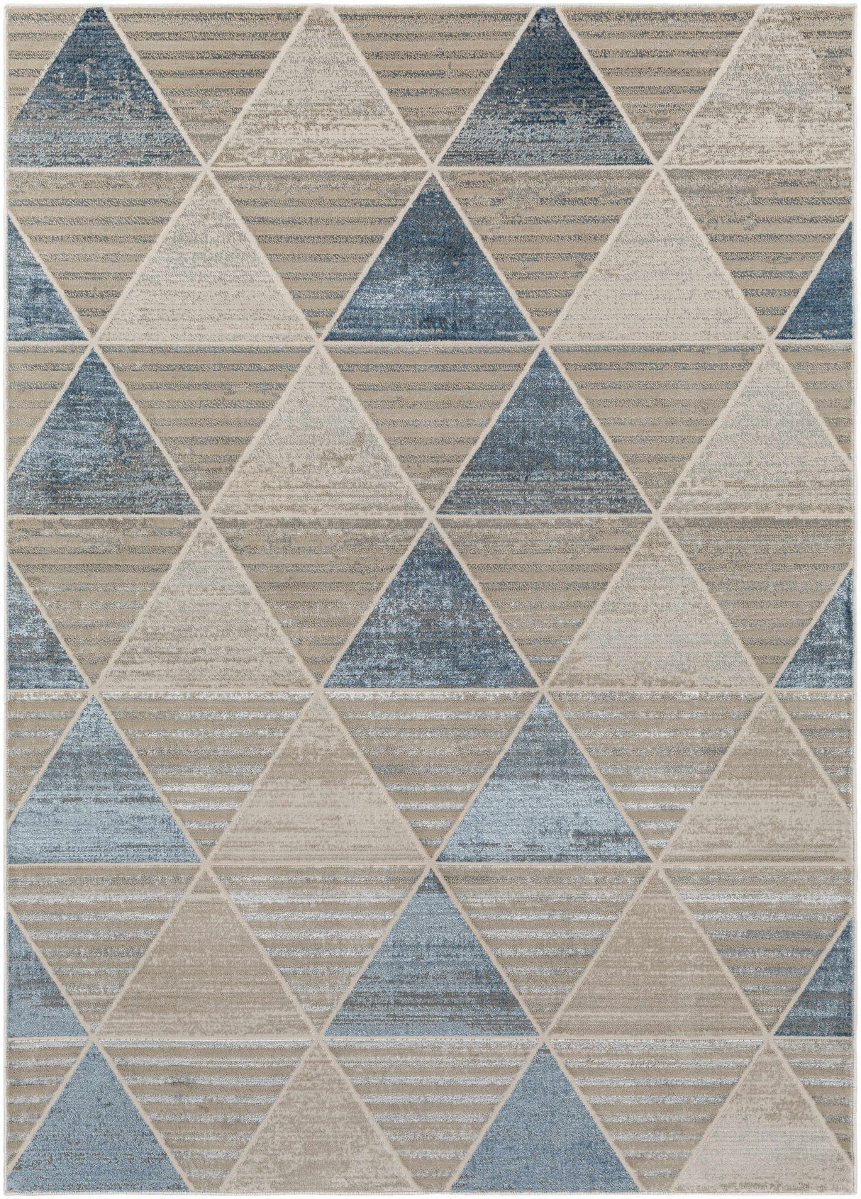 Jaguimitan Area Carpet - Clearance