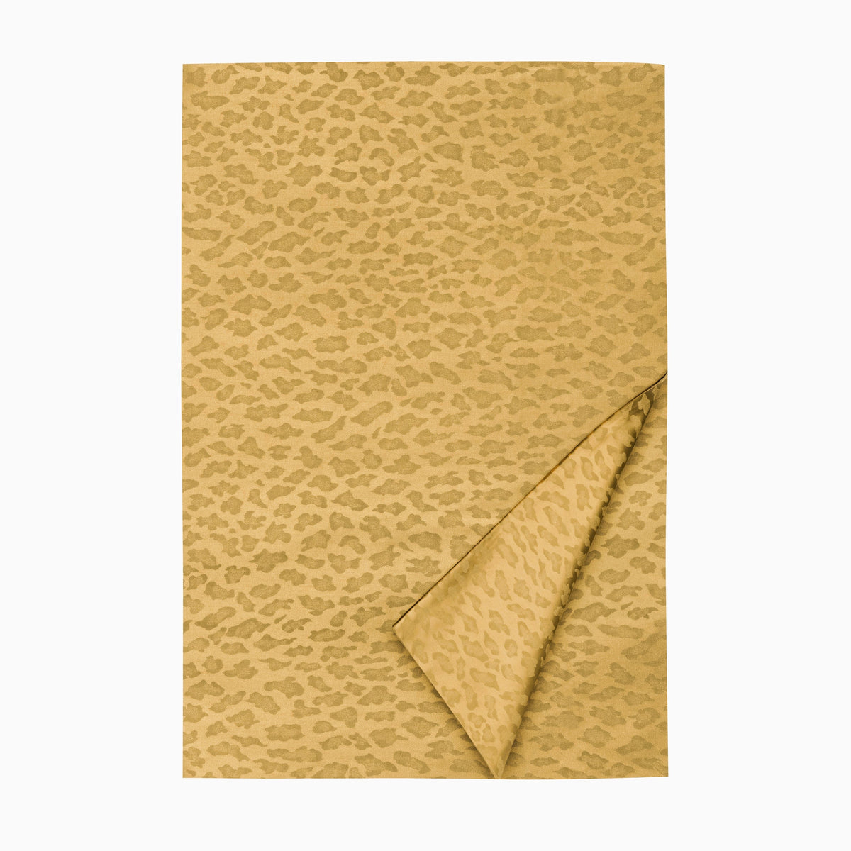 Jaguar Duvet Cover