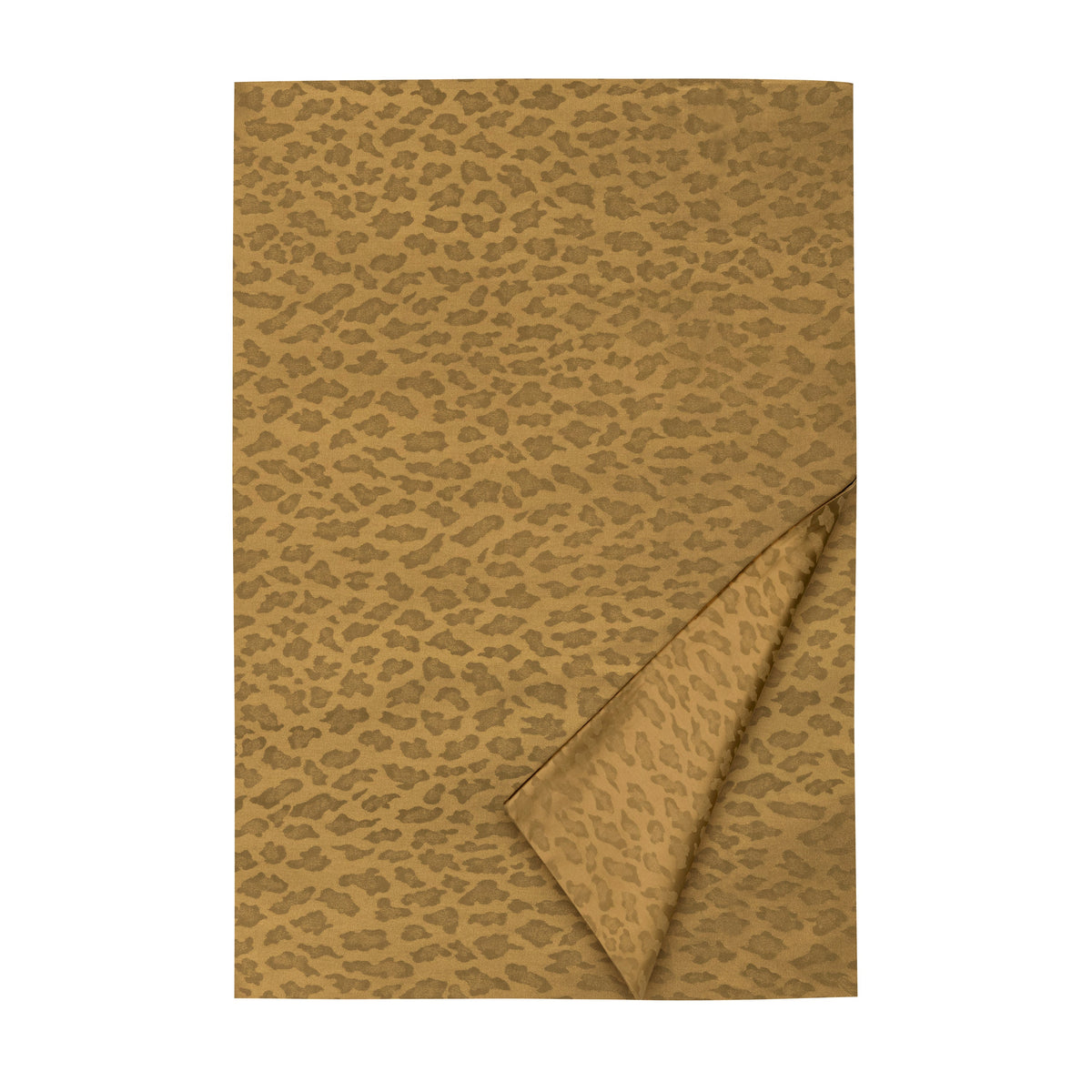 Jaguar Duvet Cover