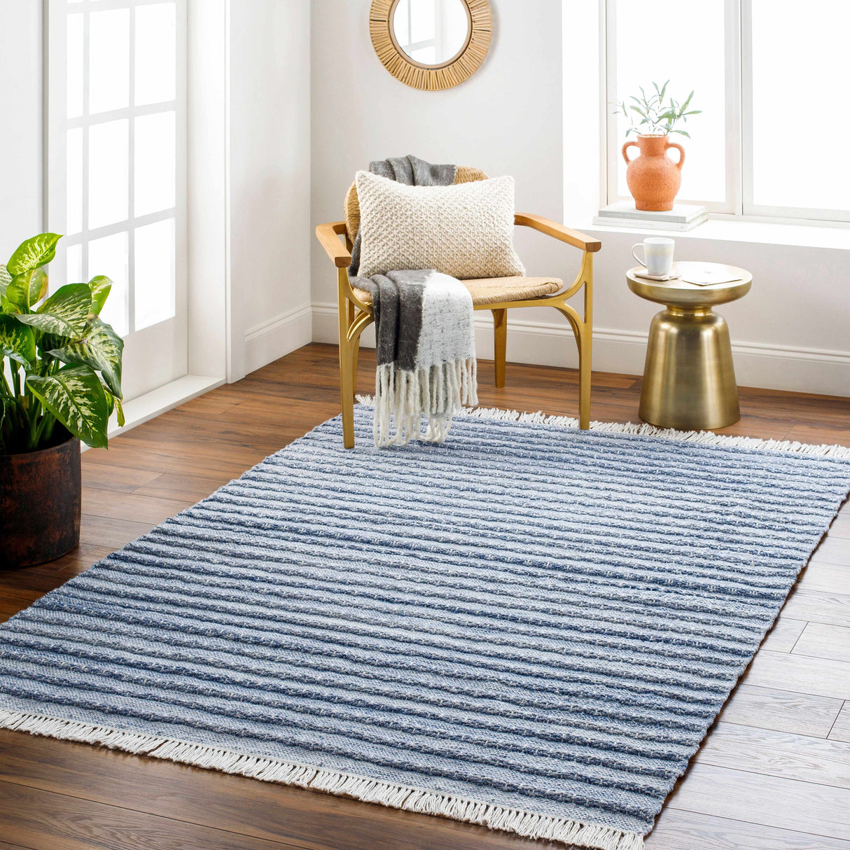 Jake Area Rug - Clearance