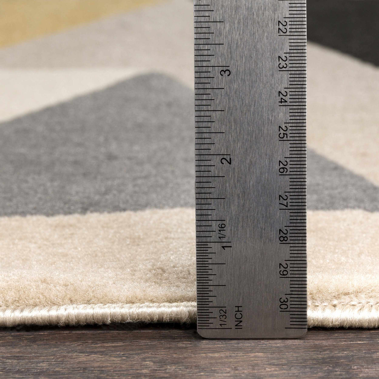 Jenks Area Rug - Clearance