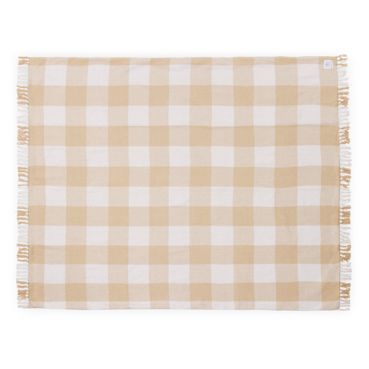 Montecito Picnic Blanket with Harness