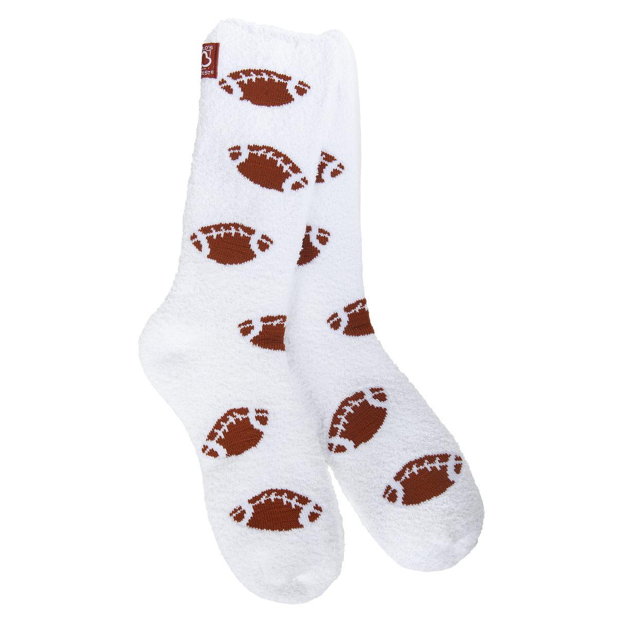 Fall Cozy Crew - Football