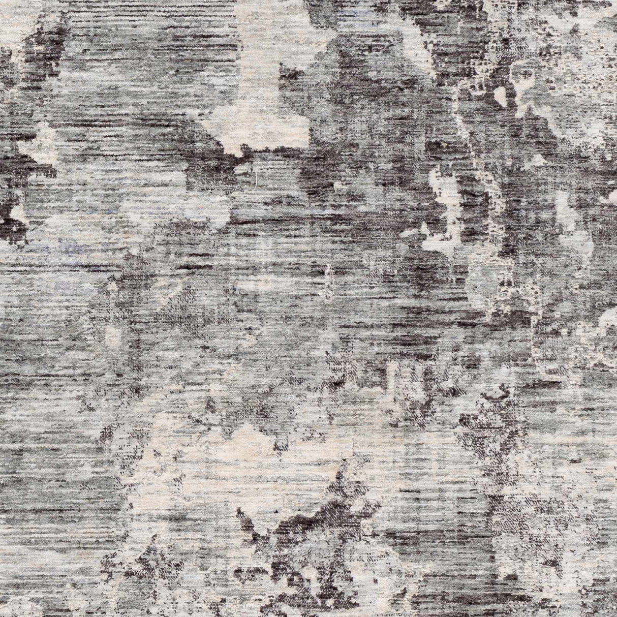 Johnetta Carved Statement Rug - Clearance