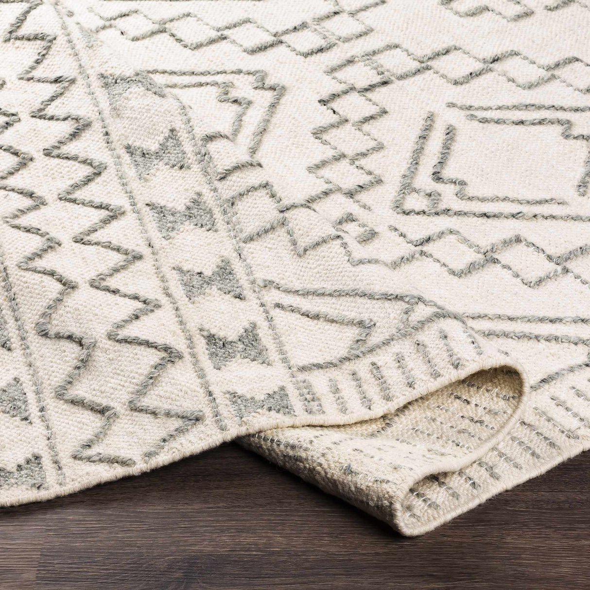 Joliette Area Rug - Clearance