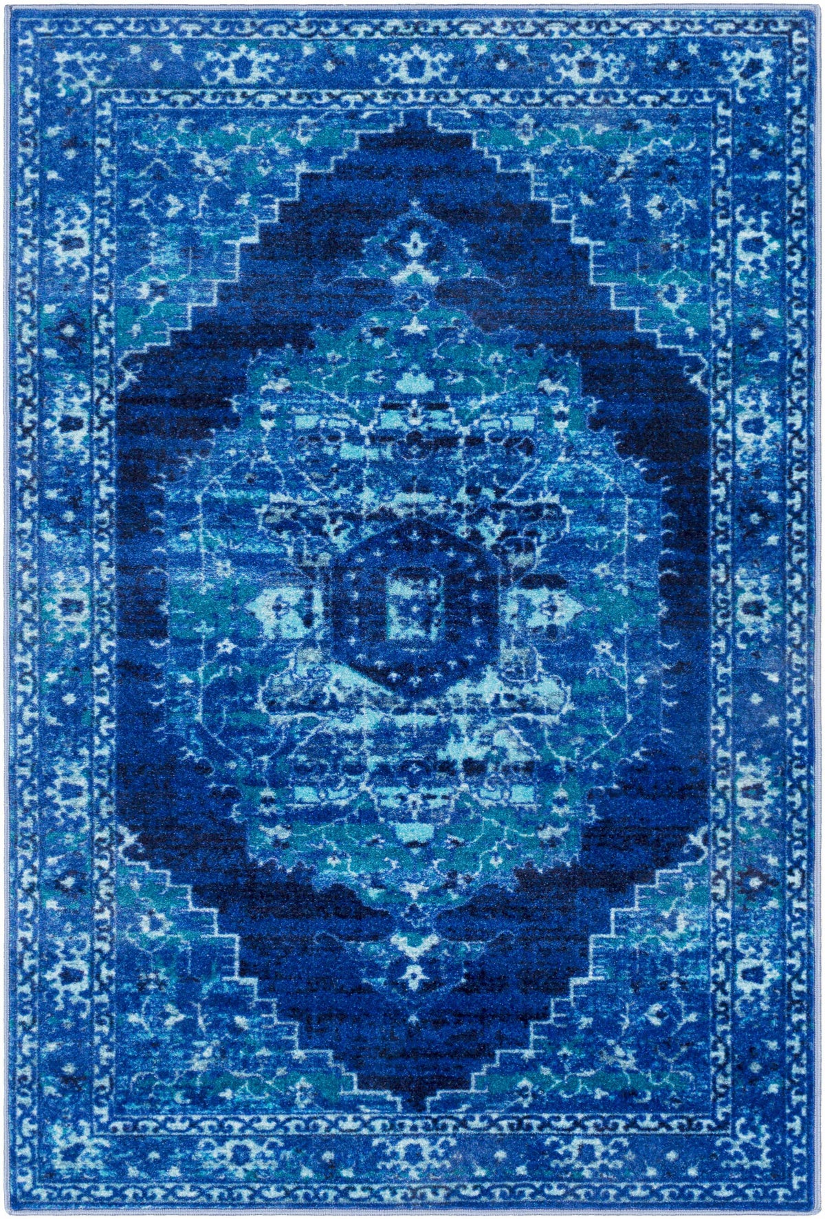 Jonesboro Area Rug - Clearance