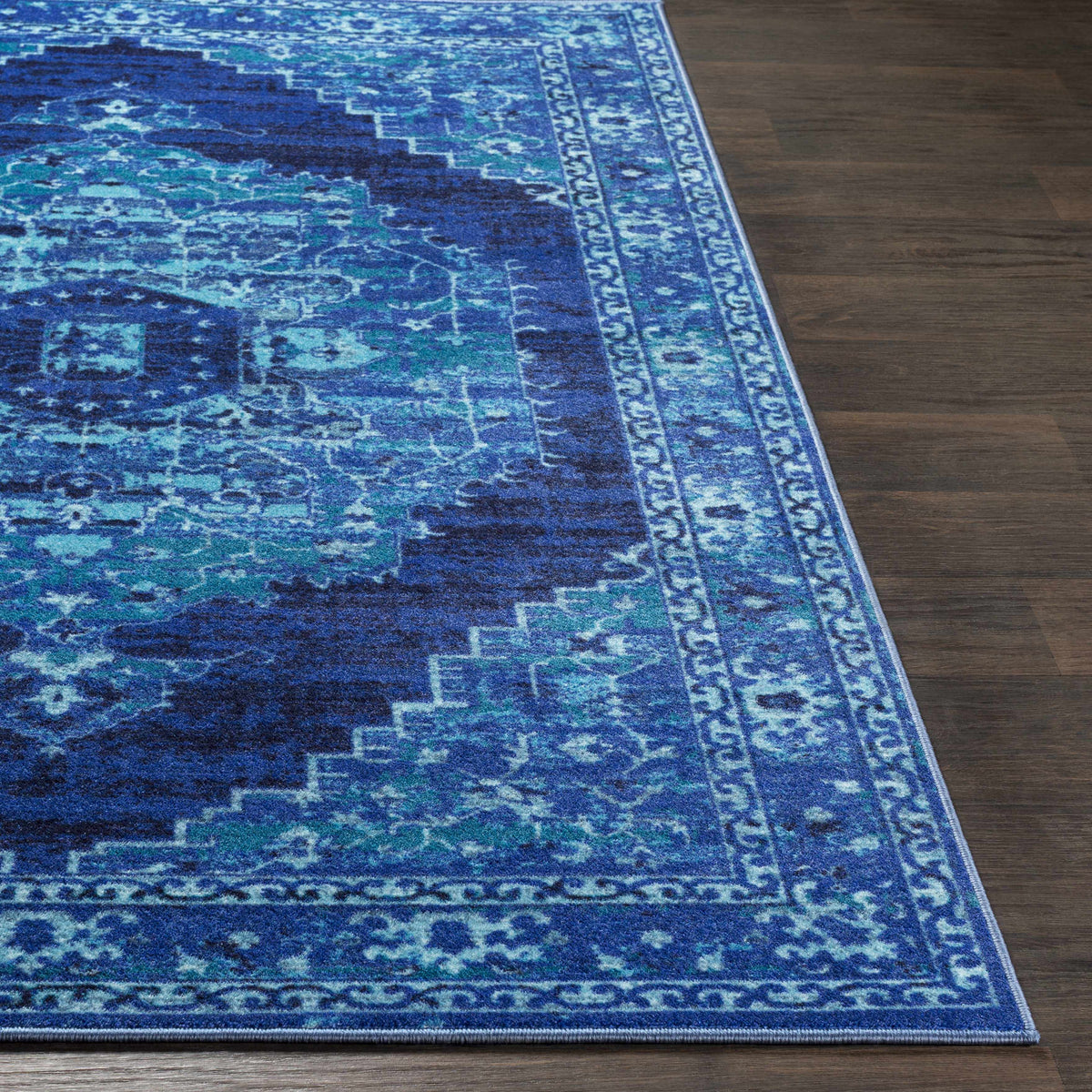 Jonesboro Area Rug - Clearance