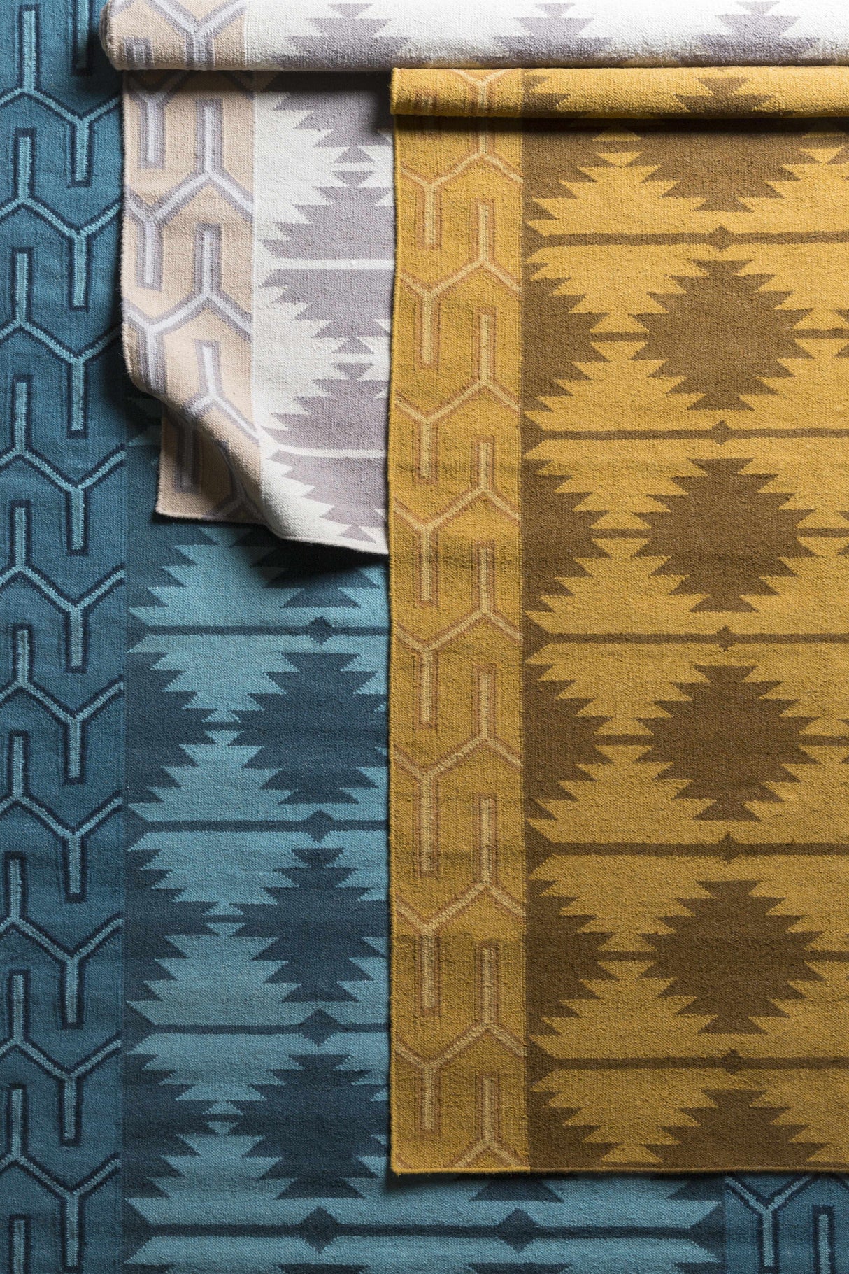 Morse Area Carpet - Clearance