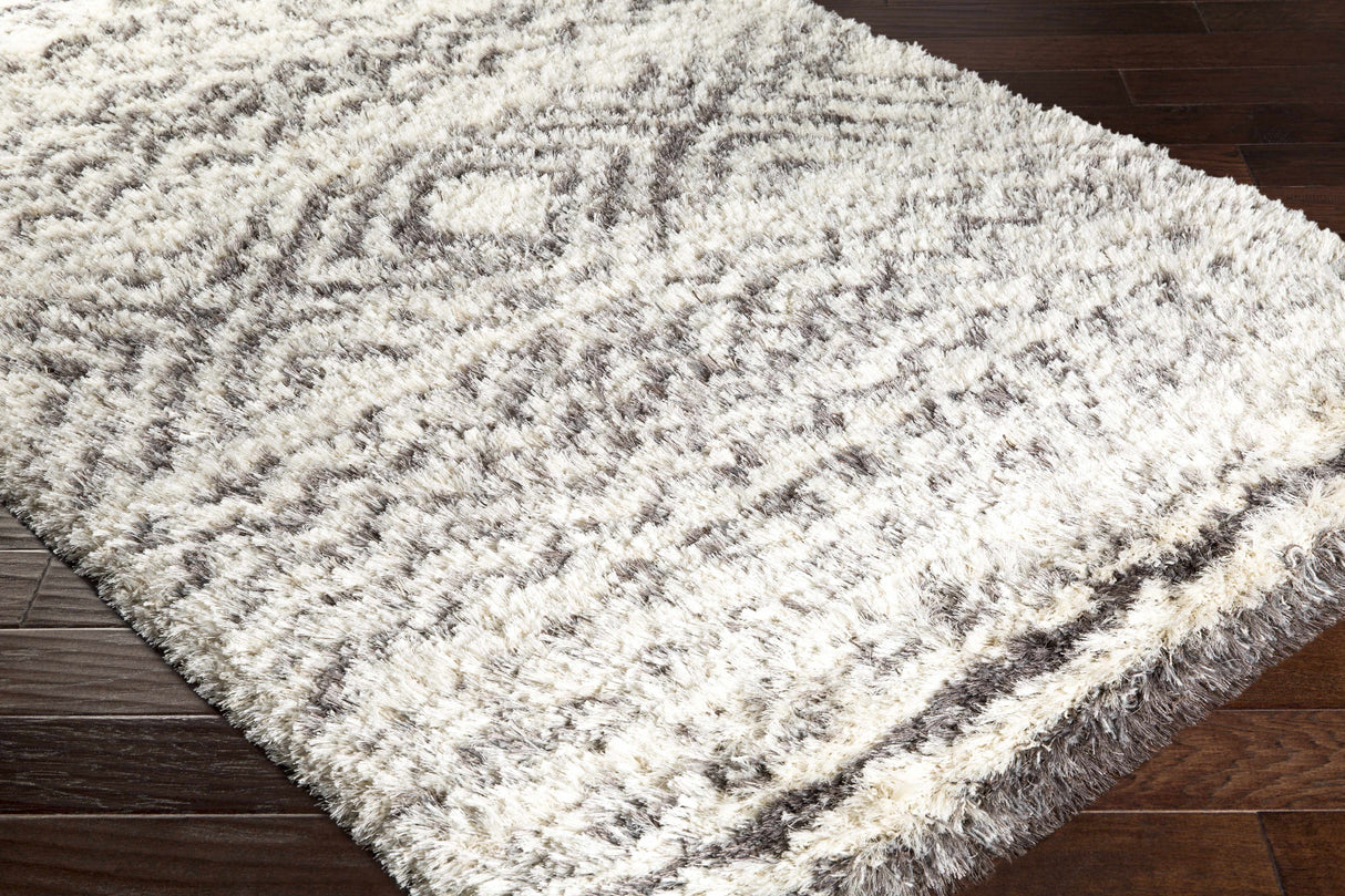 Justin Area Rug - Clearance