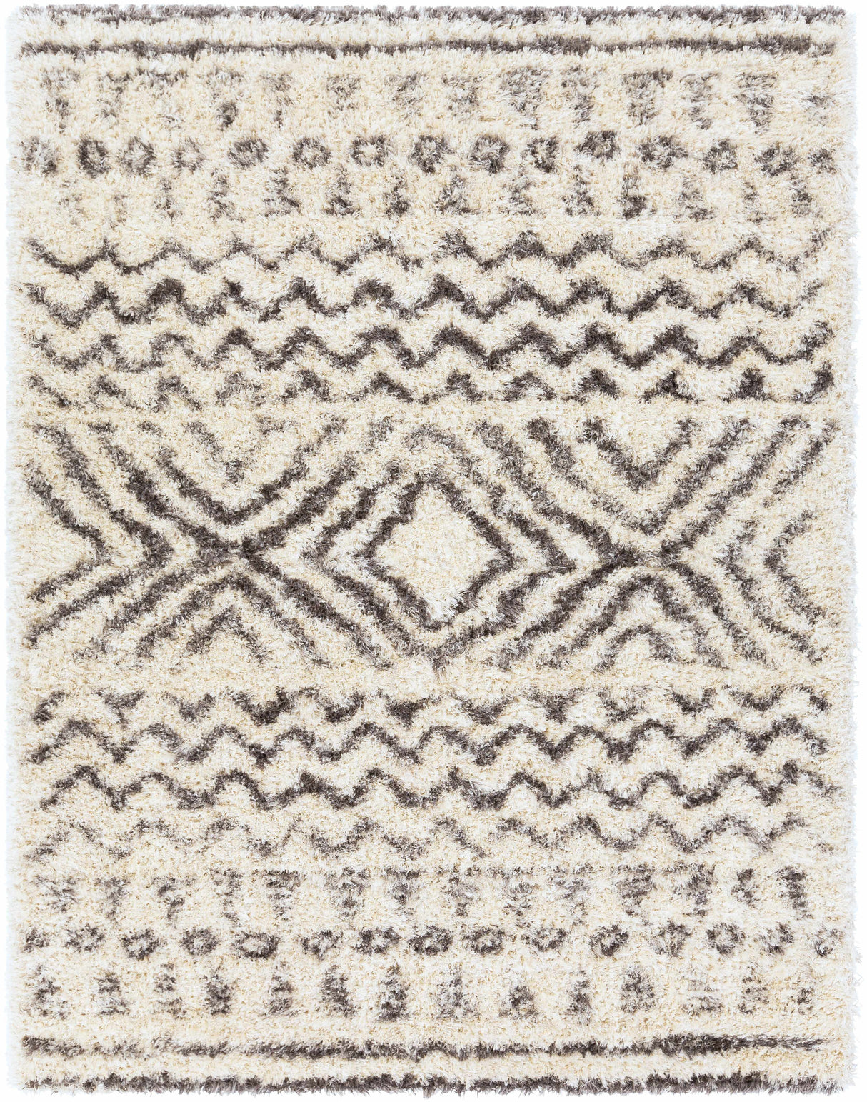 Justin Area Rug - Clearance