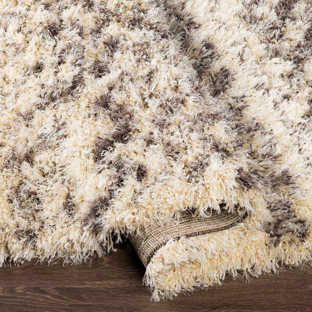 Justin Area Rug - Clearance