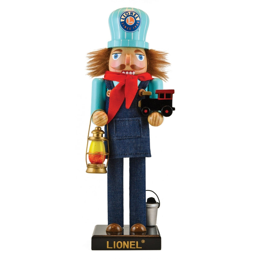 Lionel-Collectible-Nutcracker-Nutcrackers