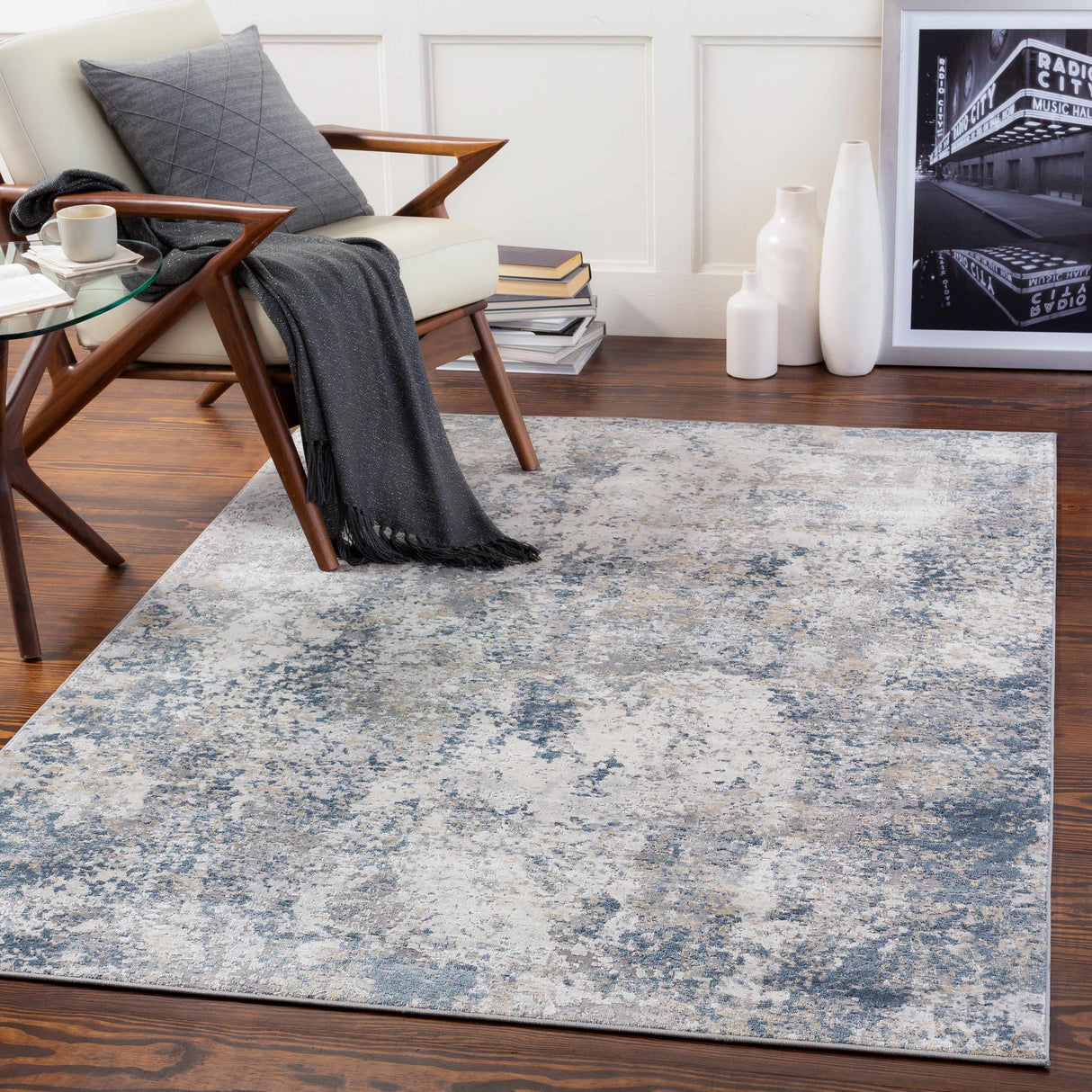 Kanahooka Area Rug - Clearance