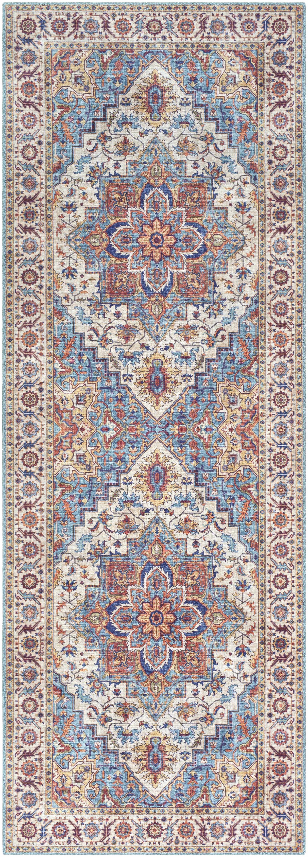 Kapaa Traditional Area Rug