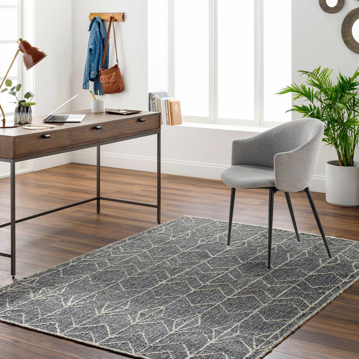 Kate Area Rug - Clearance