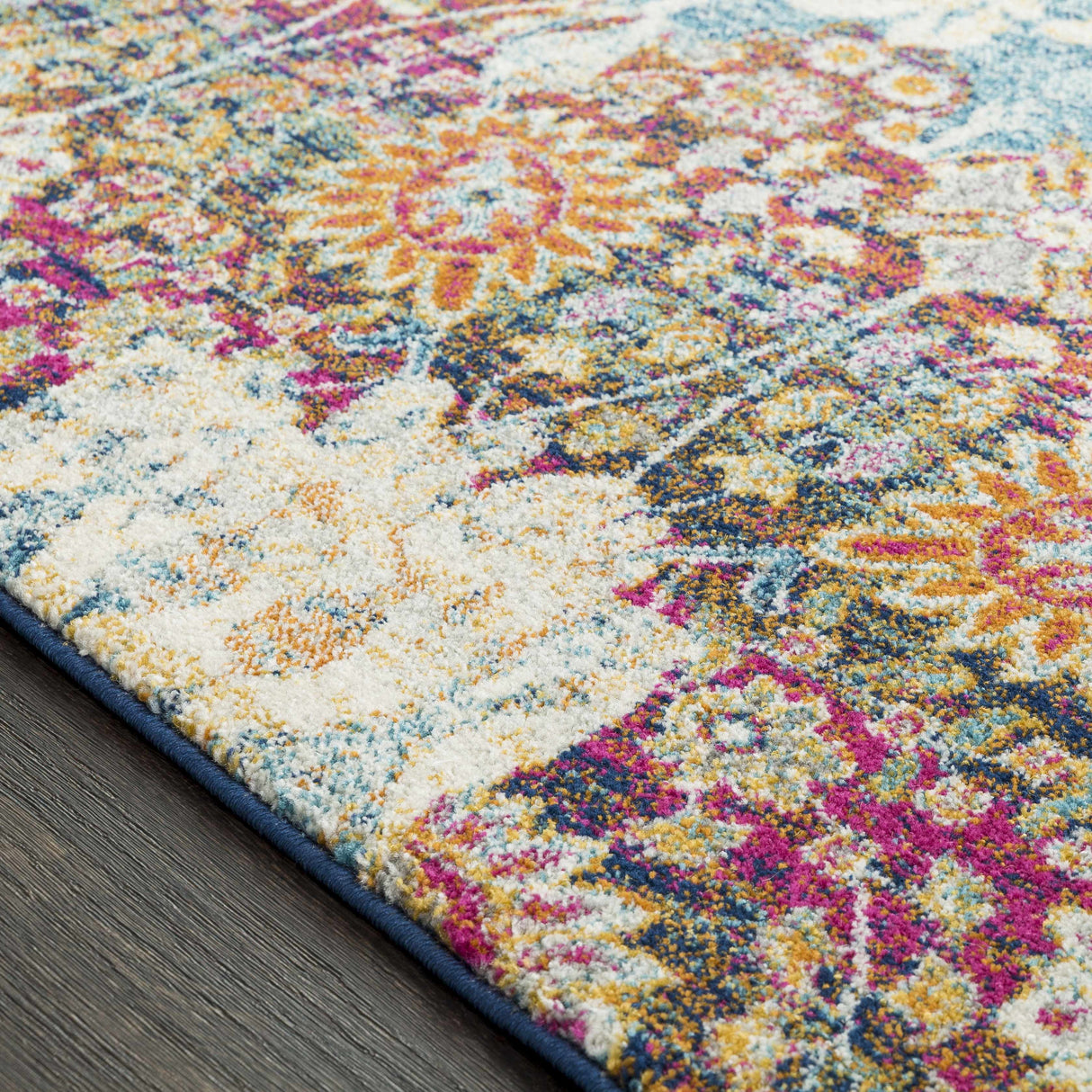 Kennedale Area Rug - Clearance