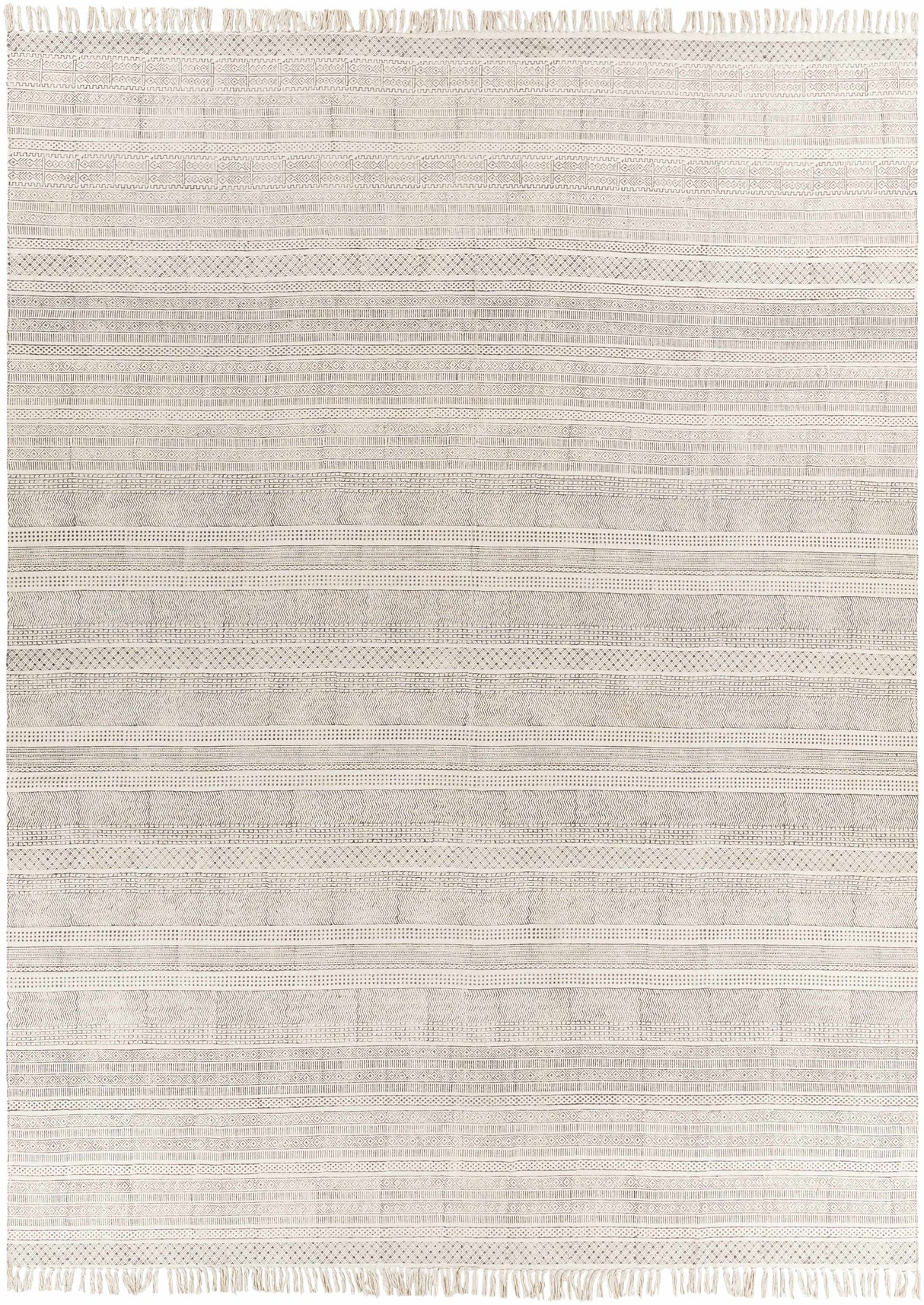 Kentville Area Rug - Clearance