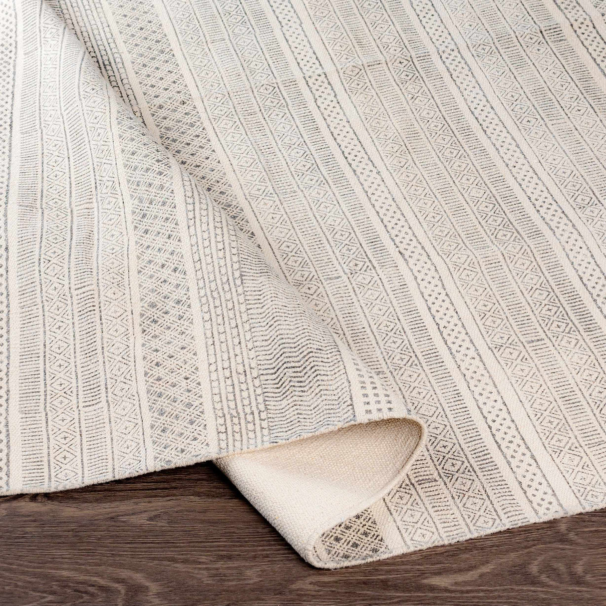 Kentville Area Rug - Clearance