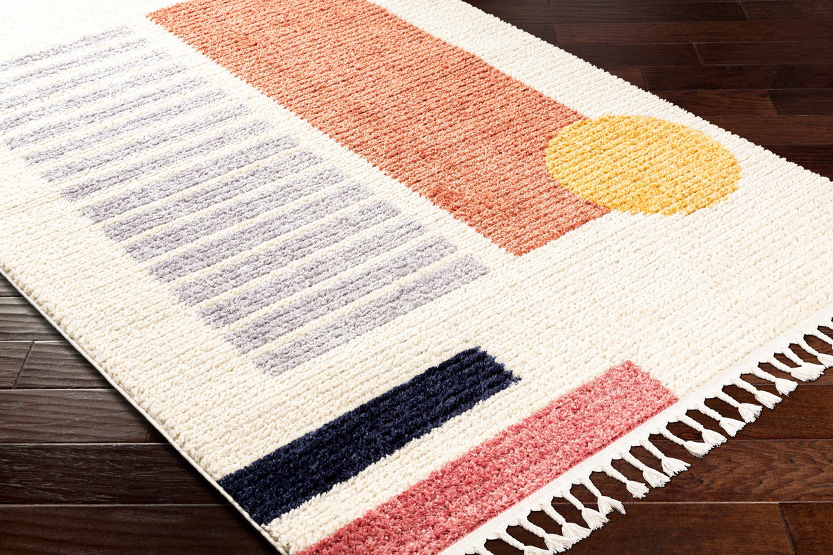 Keon Area Rug - Clearance
