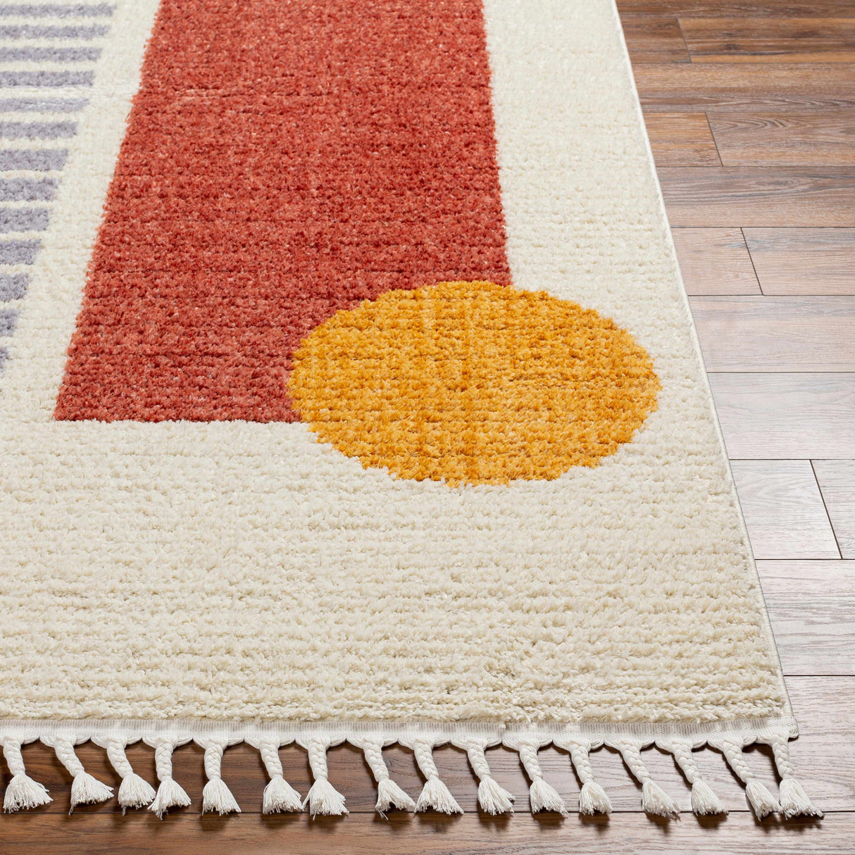 Keon Area Rug - Clearance