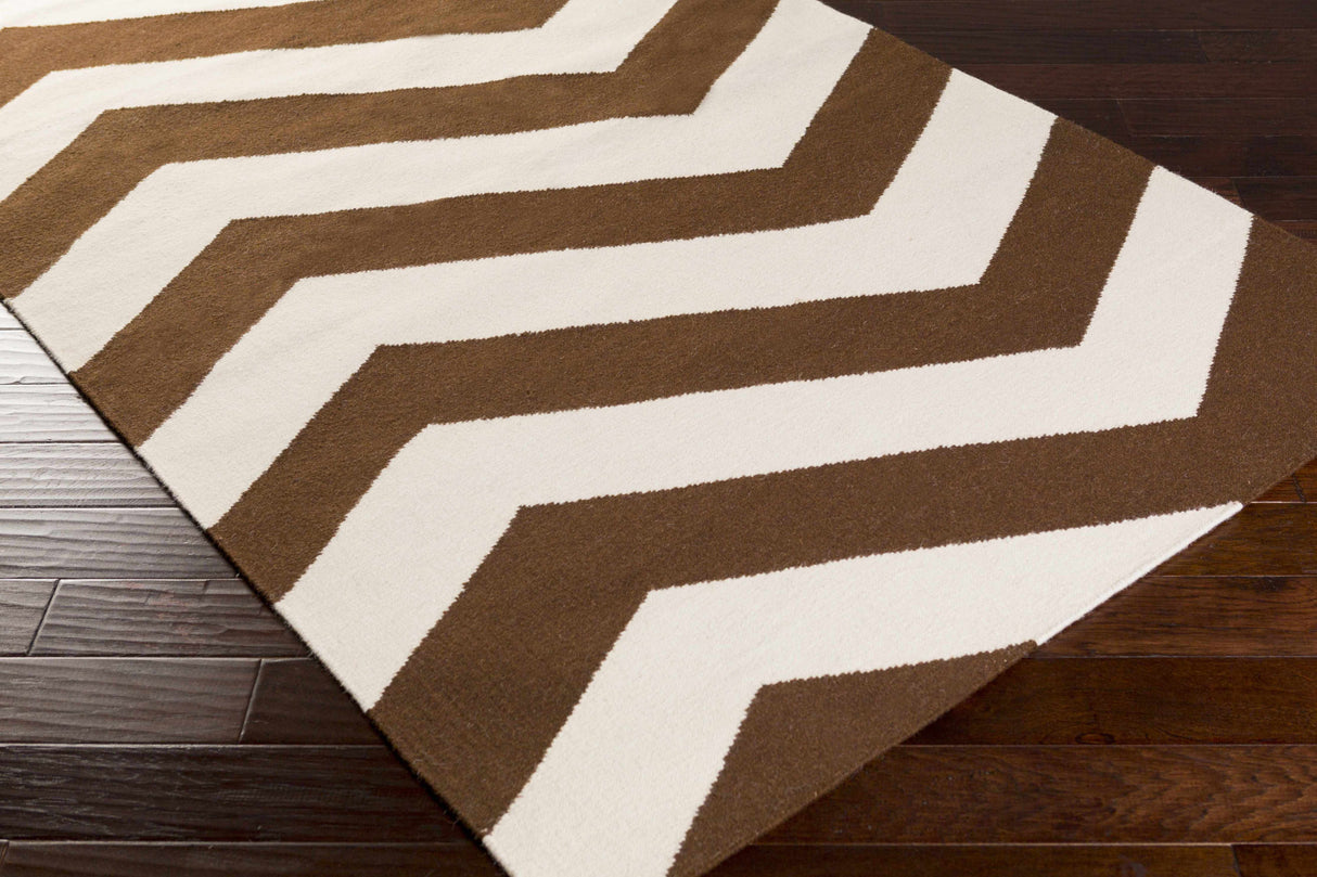 Kevil Area Rug - Clearance