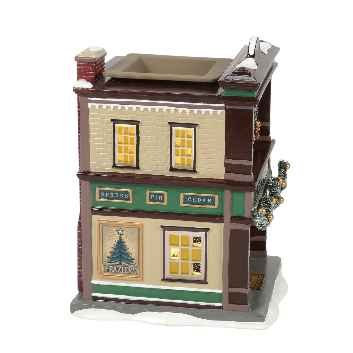 Frazier's Fresh & Festive - 2 Piece Set