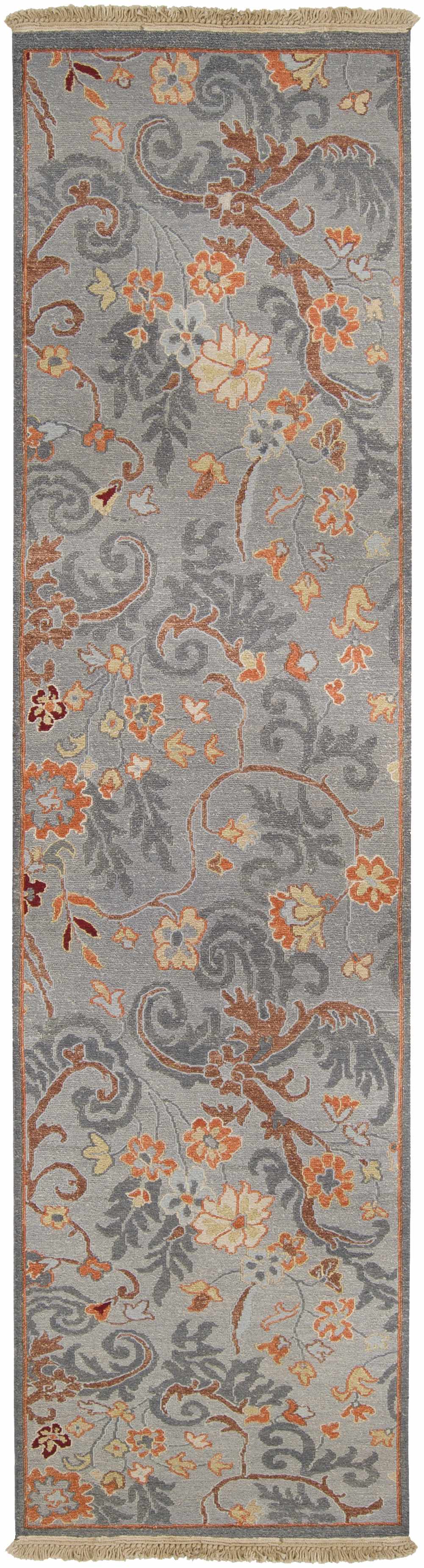 Killbuck Area Rug - Clearance