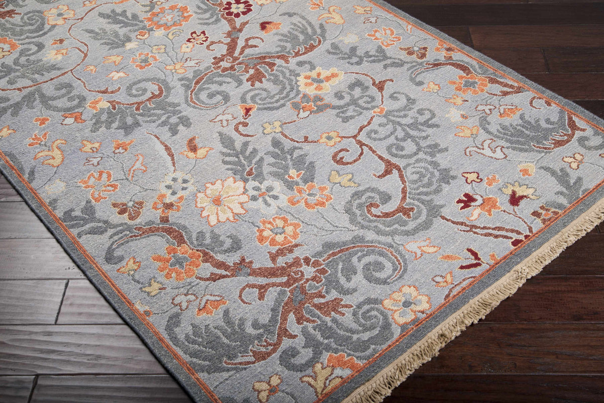 Killbuck Area Rug - Clearance