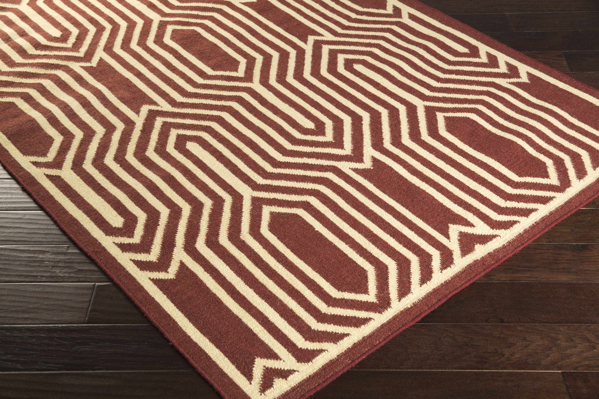 Kinghorn Area Rug - Clearance