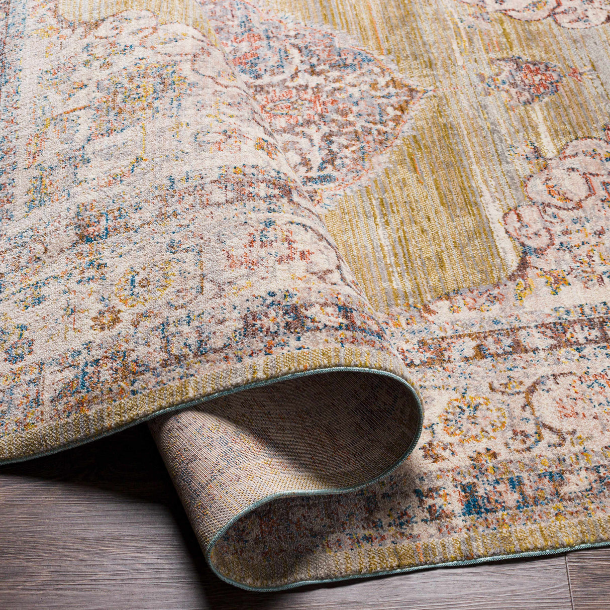 Klahanie Area Carpet - Clearance