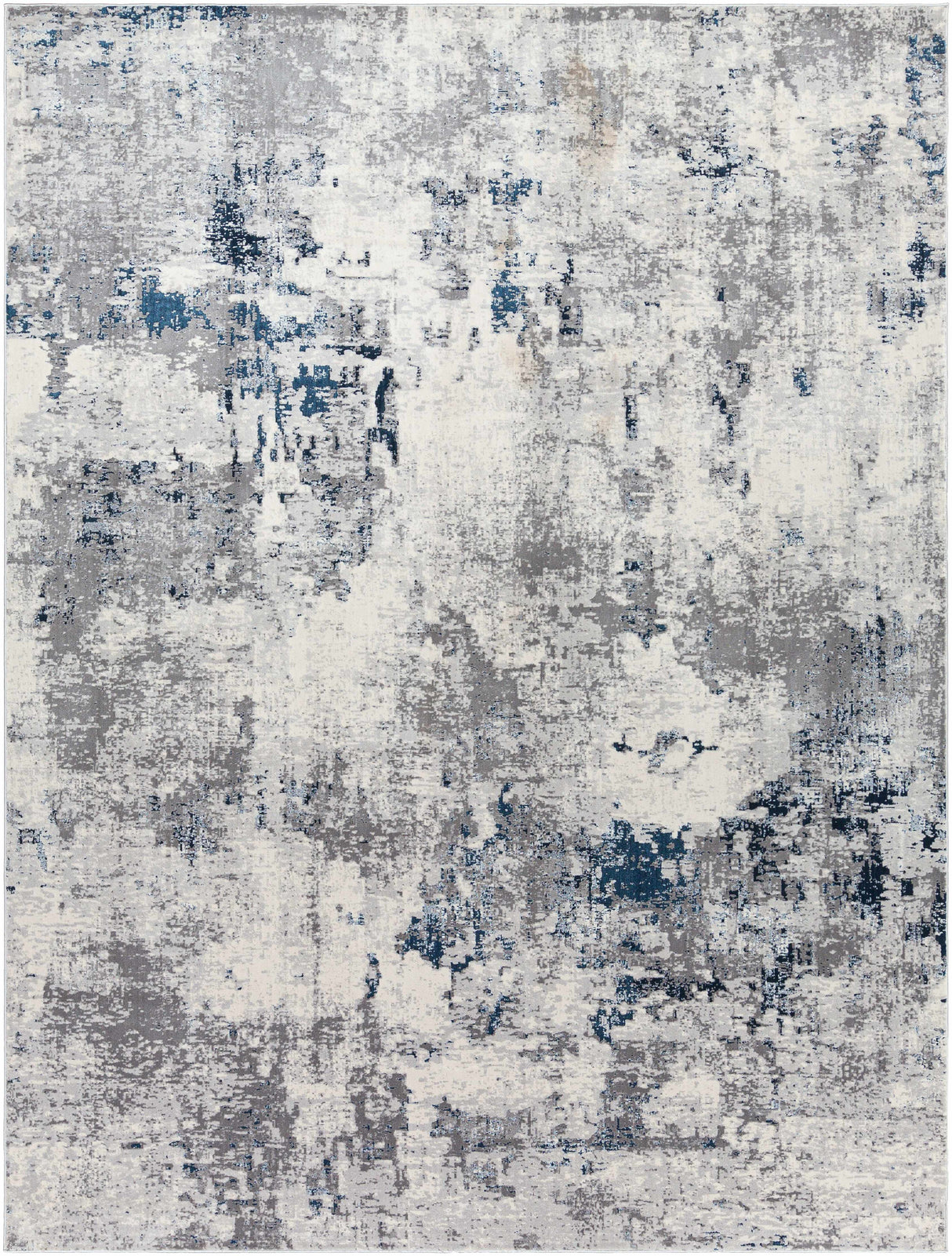 Killara Faux Silk Rug