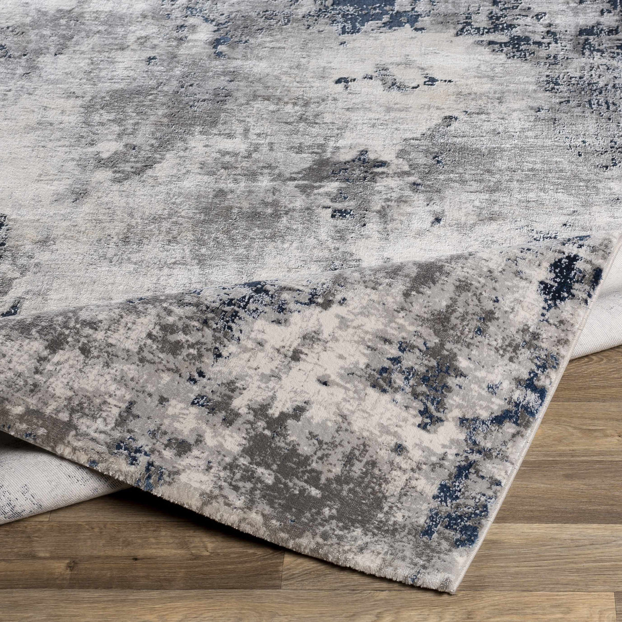 Killara Faux Silk Rug