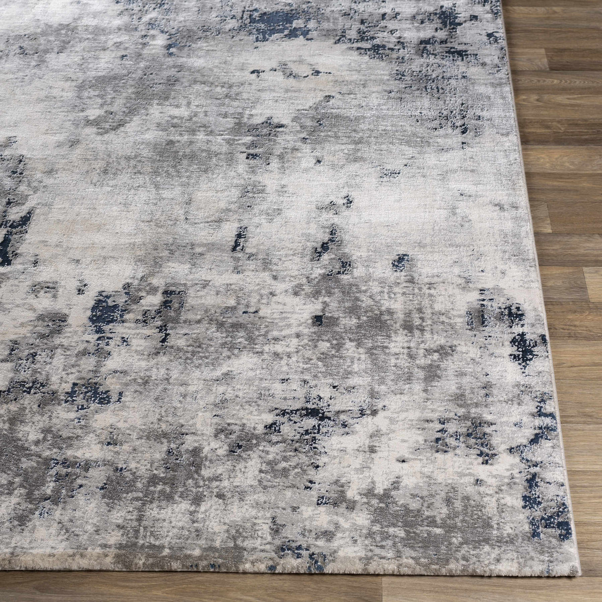 Killara Faux Silk Rug