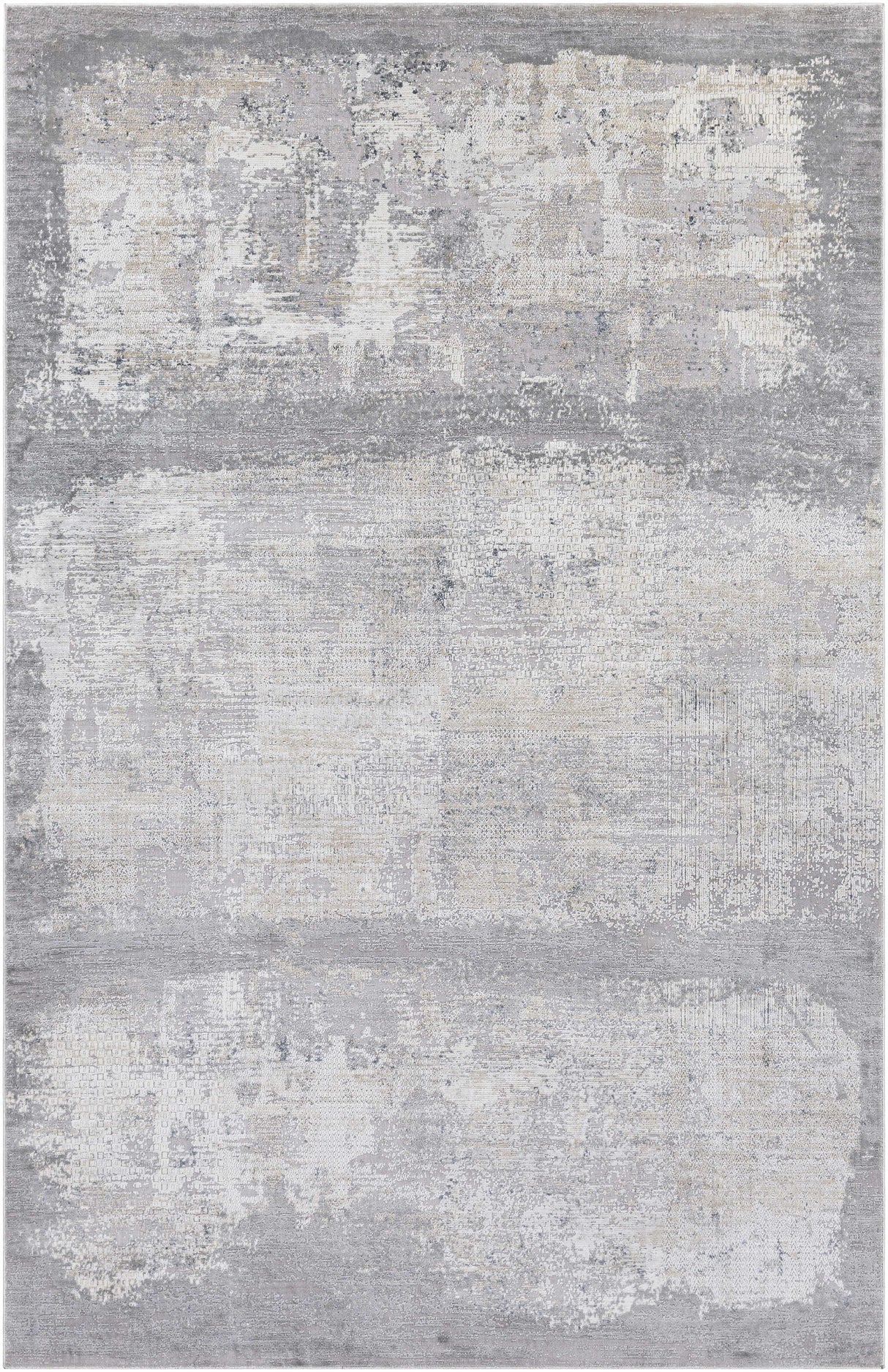 Kallangur Luxe Area Rug - Clearance