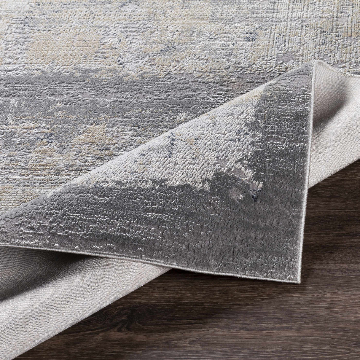 Kallangur Luxe Area Rug - Clearance