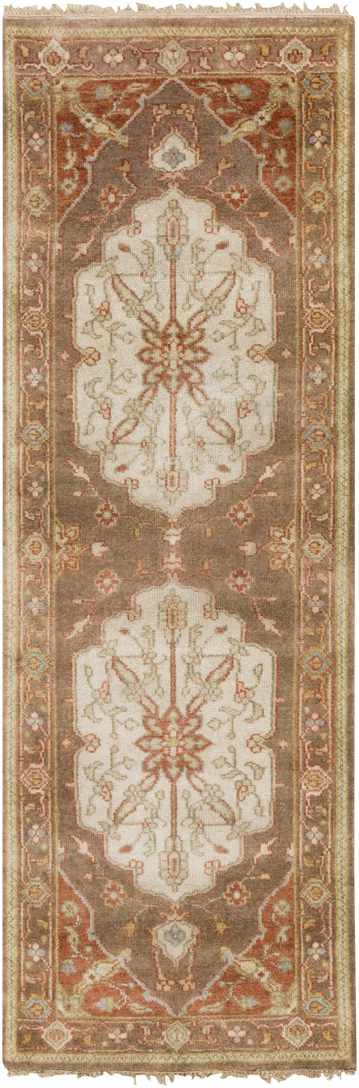 Kingswood Area Rug - Clearance