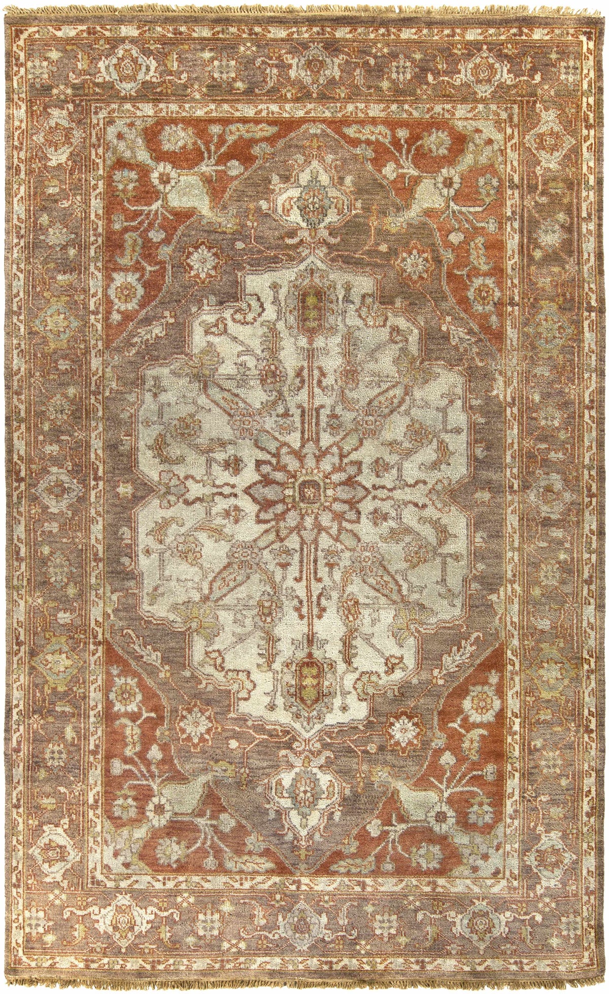 Kingswood Area Rug - Clearance