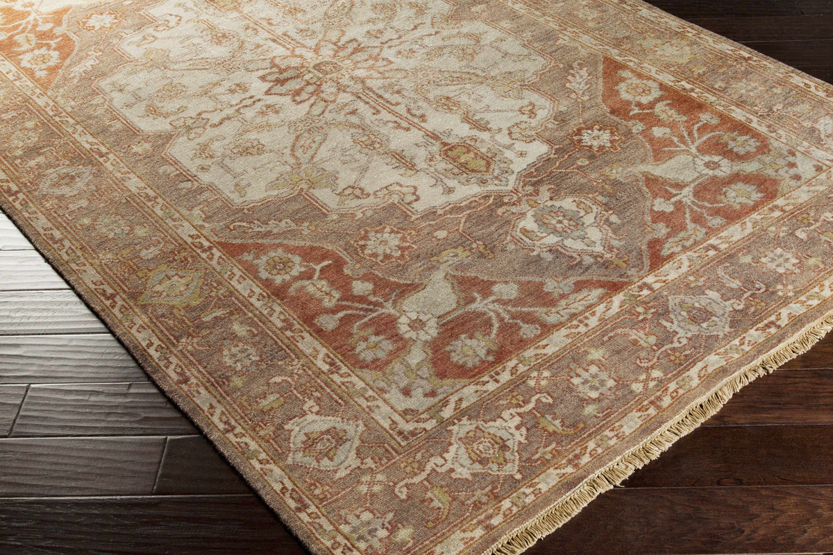 Kingswood Area Rug - Clearance