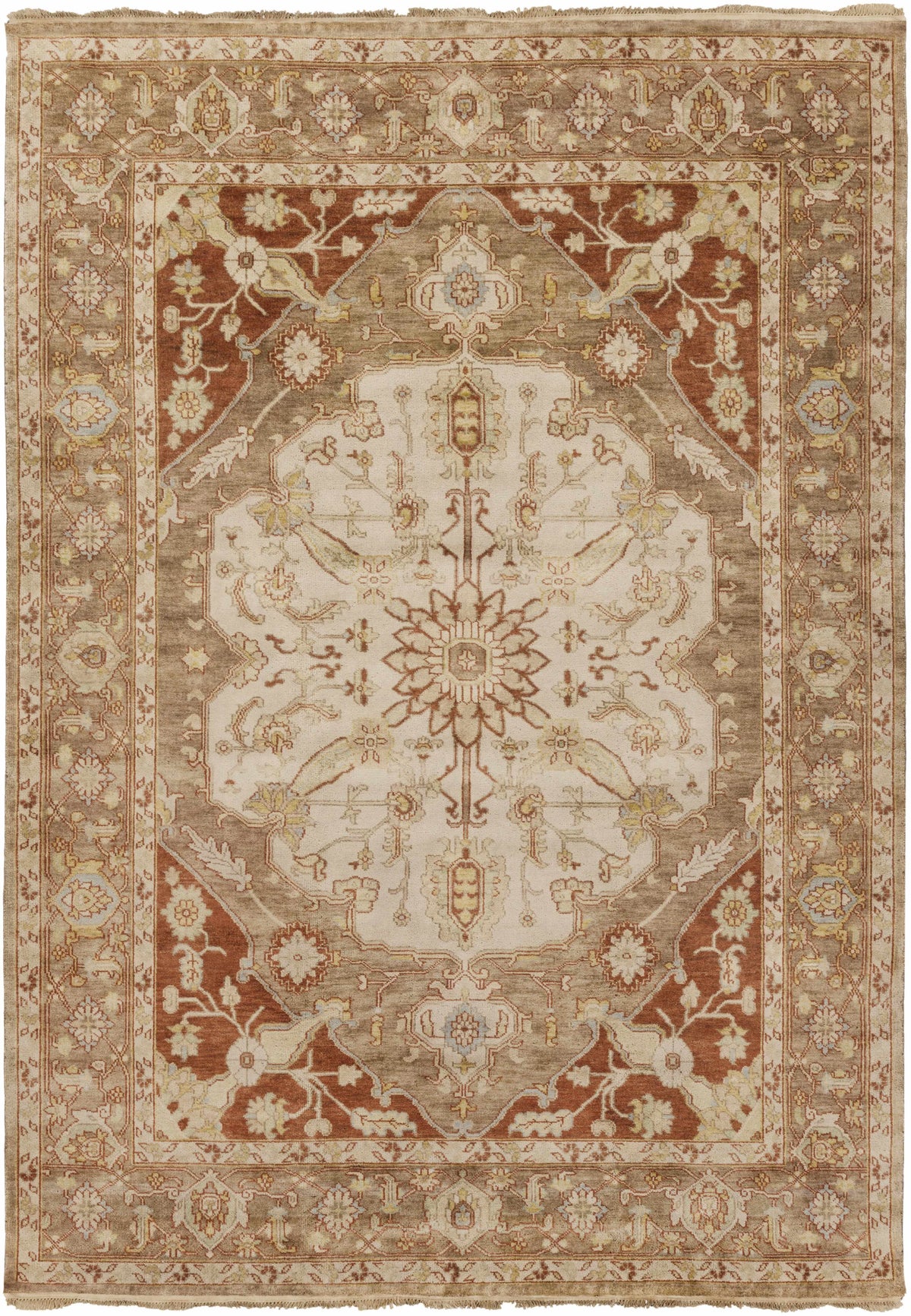 Kingswood Area Rug - Clearance